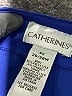 Catherines Blue Casual Dress Size 3X - photo 7
