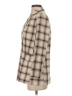 H&M Plaid Ivory Blazer Size XXS - photo 5