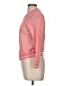 Juicy Couture Pink Track Jacket Size M - photo 5