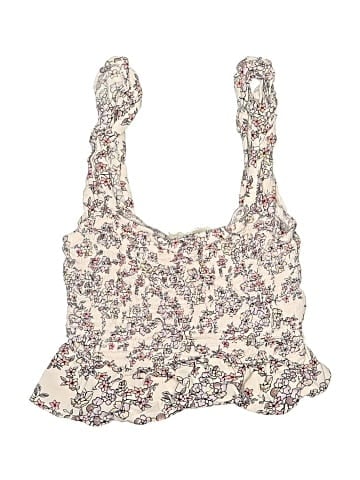 Btween Sleeveless Blouse (view 1)