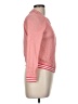 Juicy Couture Pink Track Jacket Size M - photo 4