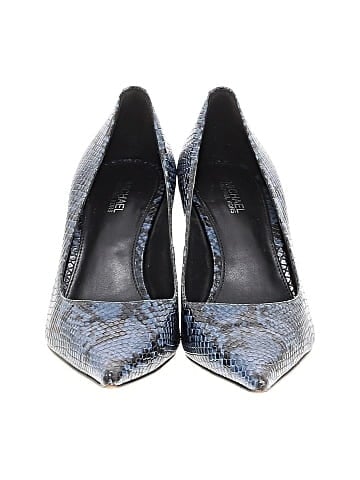 MICHAEL Michael Kors Heels (view 2)