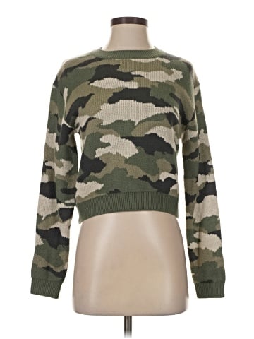 Divided by H&M Pullover Sweater (view 1)