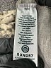 Sundry Animal Print Silver Cardigan Size XS (0) - photo 8