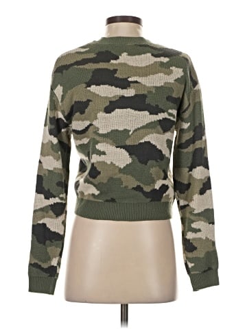 Divided by H&M Pullover Sweater (view 2)