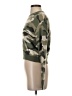 Divided by H&M 100% Acrylic Camo Green Pullover Sweater Size XS - photo 5