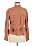 Nine West Brown Jacket Size M - photo 1