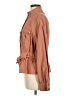 Nine West Brown Jacket Size M - photo 5