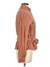 Nine West Brown Jacket Size M - photo 4