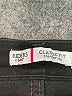 Riders by Lee Black Jeans Size 12 (petite) - photo 7