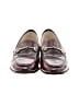 Sam Edelman Burgundy Flats Size 6 - photo 2