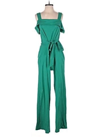 New York & Company Jumpsuit (view 1)