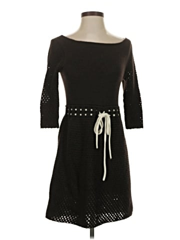 Alice + Olivia Cardigan (view 1)