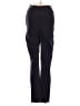 Ann Taylor LOFT Black Active Pants Size 4 - photo 2