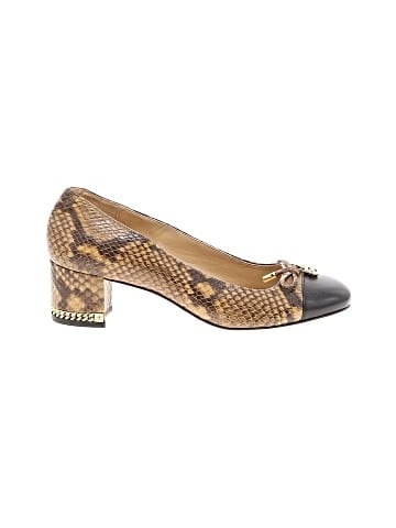MICHAEL Michael Kors Heels (view 1)