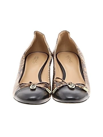 MICHAEL Michael Kors Heels (view 2)