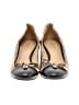 MICHAEL Michael Kors Animal Print Brown Tan Heels Size 6 - photo 2