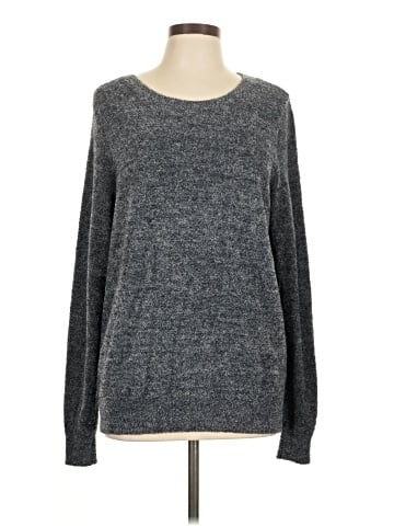 Search for Sanity Pullover Sweater (view 1)