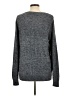 Search for Sanity Gray Pullover Sweater Size L - photo 2