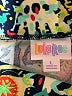 Lularoe Print Yellow Casual Skirt Size L - photo 4