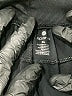 Apana Solid Black Casual Pants Size XL - photo 7