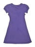 What A Doll 100% Polyester Purple Dress Size 7 - 8 - photo 2
