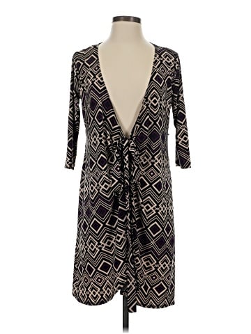 Emma & Michele Kimono (view 1)
