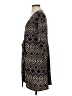 Emma & Michele Black Kimono Size 4 (petite) - photo 5