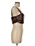 Assorted Brands Brown Sleeveless Top Size 8 - photo 4