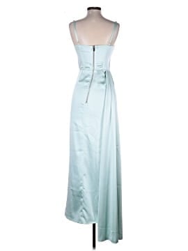 sachin and babi light blue dress Unbranded | Dresses | 9s Chiffon Stoned Prom Homecoming Dress