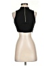 Zara Black Bodysuit Size S - photo 1