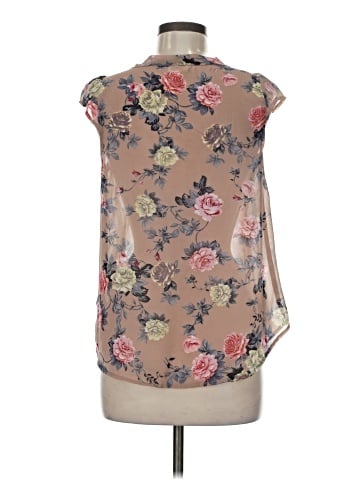 Marisol Sleeveless Blouse (view 2)