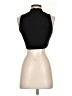 Zara Black Bodysuit Size S - photo 2