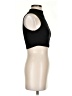 Zara Black Bodysuit Size S - photo 4