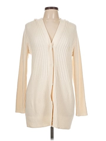 New York & Company Cardigan (view 1)