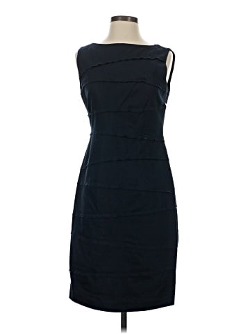 Suzi Chin for Maggy Boutique Cocktail Dress (view 1)