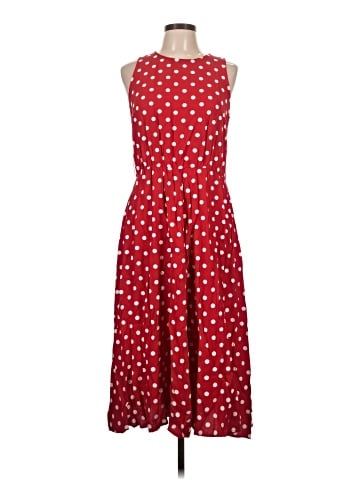 My Michelle Casual Dress (view 1)