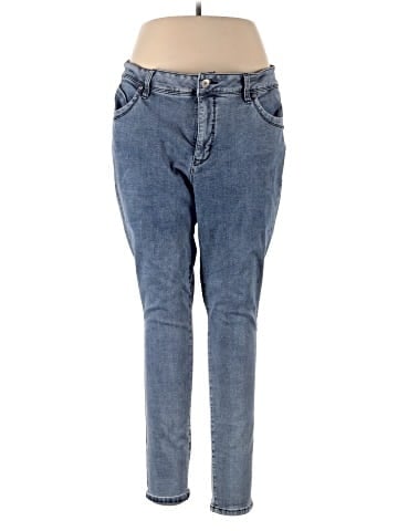 ROYALTY Jeans (view 1)
