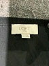 Ann Taylor LOFT Outlet 100% Rayon Solid Black Romper Size XS - photo 4