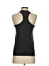Unbranded Black Gray Active Tank Size S - photo 2