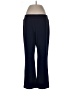 Boston Proper Solid Blue Active Pants Size L - photo 1