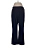Boston Proper Solid Blue Active Pants Size L - photo 2