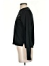 Nike 100% Polyester Black Long Sleeve T-Shirt Size XS - photo 5