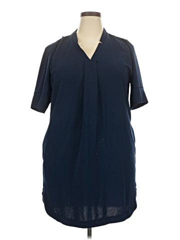 Bobeau Casual Dress (view 1)