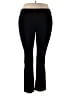 Betabrand Black Active Pants Size XXL - photo 1