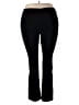 Betabrand Black Active Pants Size XXL - photo 2
