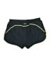 Adidas 100% Polyester Green Athletic Shorts Size S - photo 2