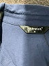 Allegra K Solid Blue Jumpsuit Size XS - photo 4