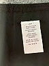 Unbranded 100% Polyester Solid Black Formal Skirt Size 20 - photo 4