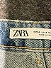Zara Blue Jeans Size 2 - photo 4